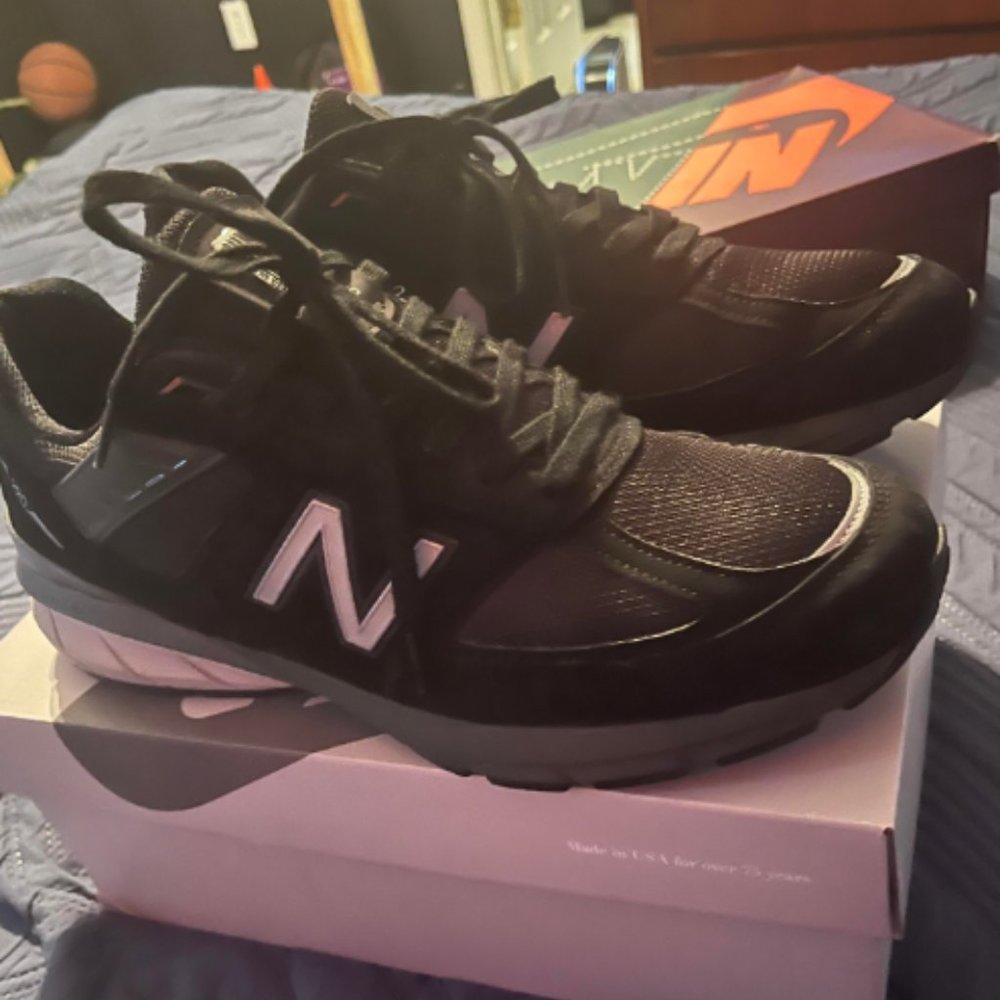 new balance 990
